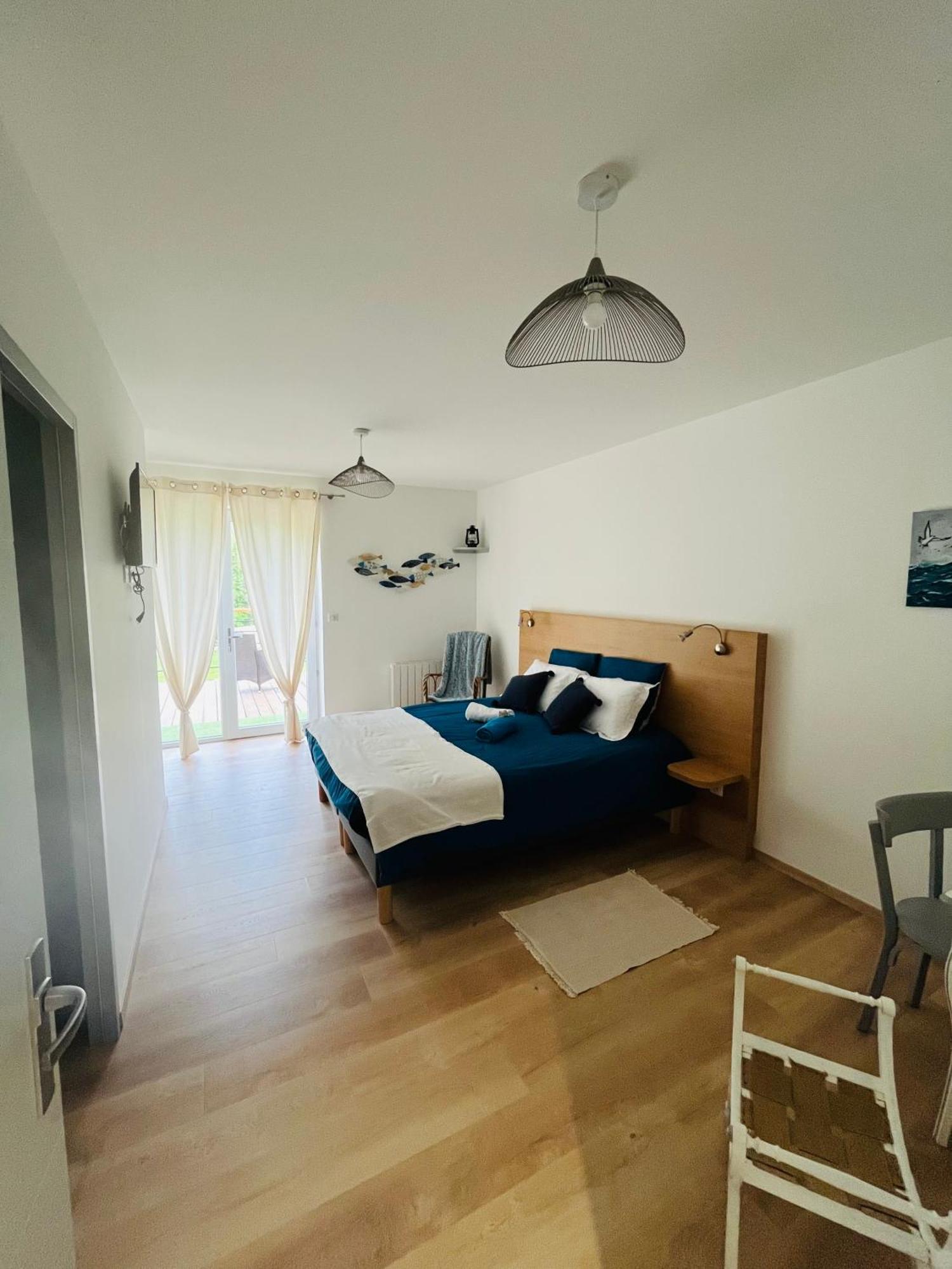 Chambres D'Hotes Les Vernayes Amplepuis ภายนอก รูปภาพ