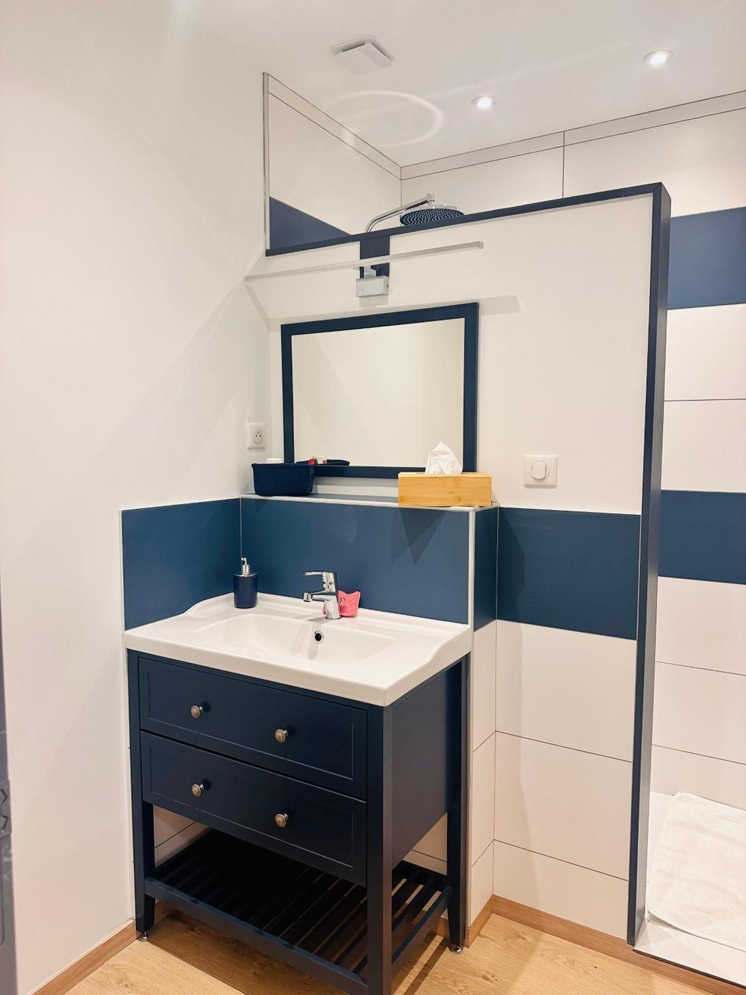 Chambres D'Hotes Les Vernayes Amplepuis ภายนอก รูปภาพ